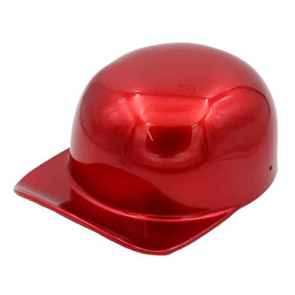 Candy Red Doughboy Front