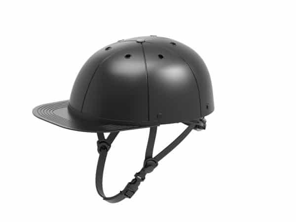 ProLid Helmet for Kids Flat Brim